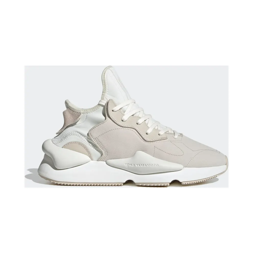 adidas Y-3 Kaiwa Bliss / Off White / Core White (GX6079)