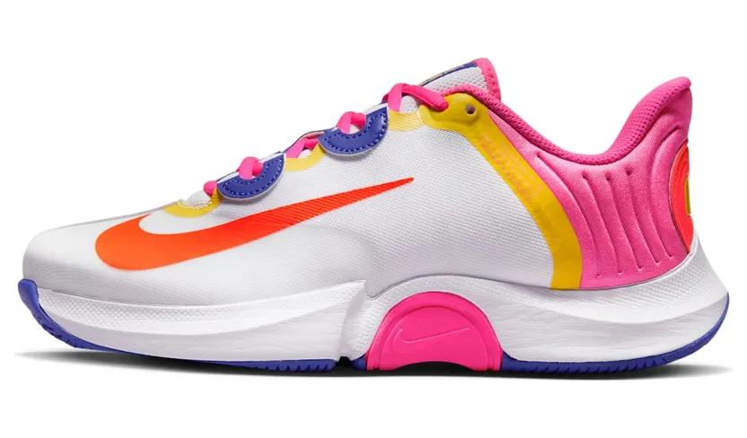 Nike Zoom GP Turbo Naomi Osaka Hardcourten White (DX8853101)
