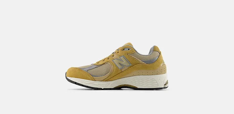 New Balance 2002R “Great Plains Incense” (U2002RCE)