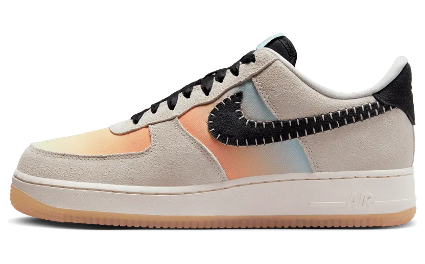 Nike Air Force 1 “N7” (FZ3609-072)