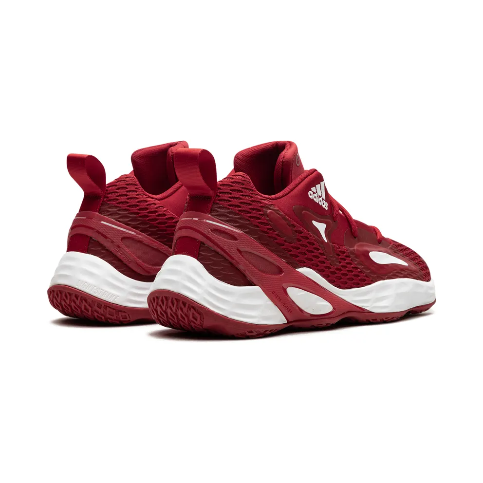 Adidas Exhibit A “Red” (GW7925)