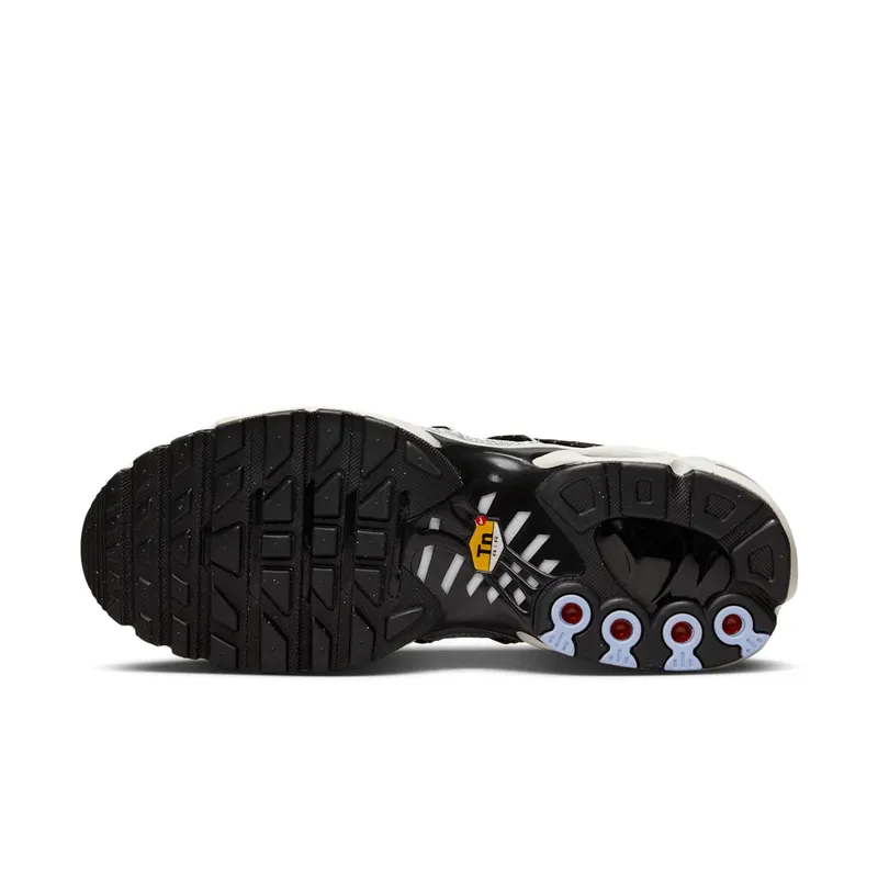 Nike Air Max Plus Toggle Black Silver (FD0799-001)