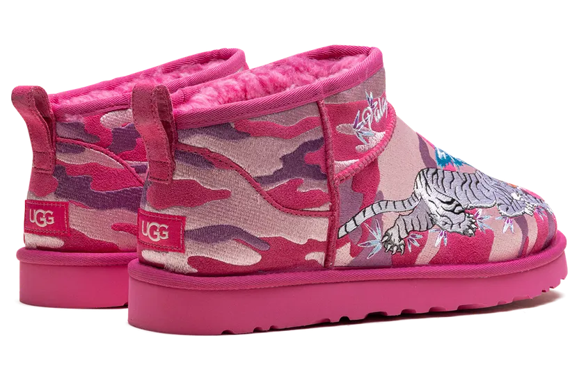 ugg-sneaker 1172071-PKC