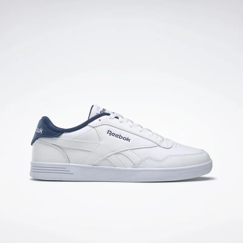 Reebok Royal Techque T Cloud White / Batik Blue / Cloud White (GZ5684)