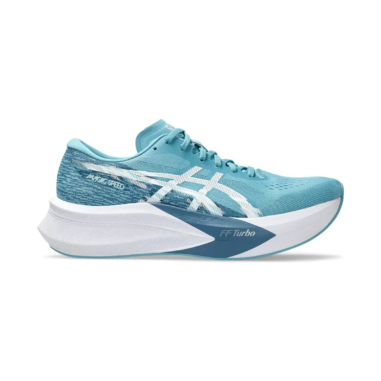 ASICS Magic Speed 4 Stillwater White (1011B875-402)