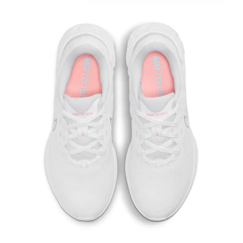 Nike Renew Ride 2 White Football Grey (CU3508-105)