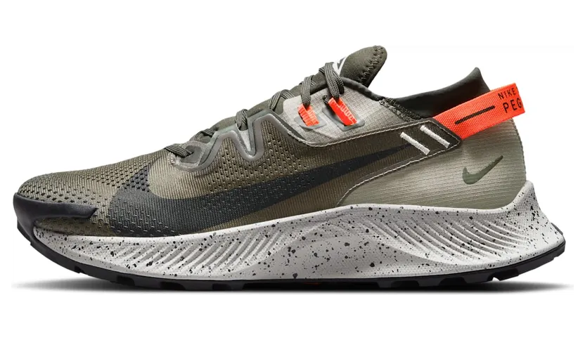 Nike Pegasus Trail 2 Trailrunningschoen for Men Brown (CK4305-301)