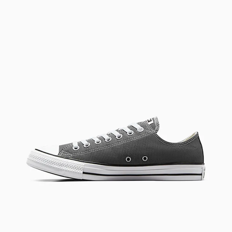 Converse Chuck Taylor All Star Seasnl Ox Charcoal – 1J794 Charcoal Charcoal (1J794)