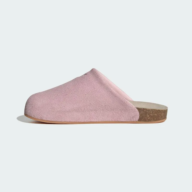 Adidas Adimule Slides Clear Pink / Wonder Beige / Gum (JP8731)