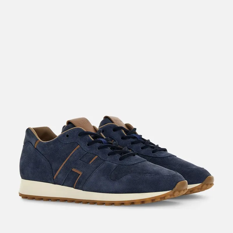 Hogan H383 Blue (HXM4290DT20QDN386F)