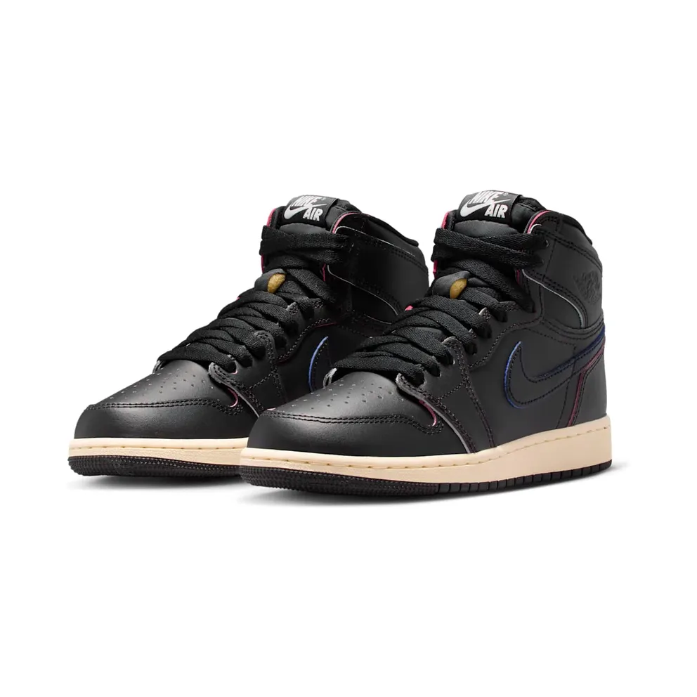 Air Jordan 1 Retro High OG GS “Self-Expression” (FD1437-002)
