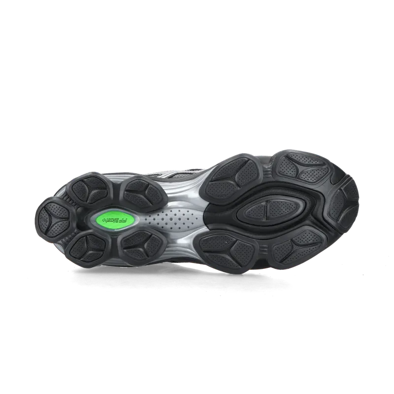 ASICS SportStyle GEL-KINETIC FLUENT (piedmont grey / pure silver) – 1203A799-021