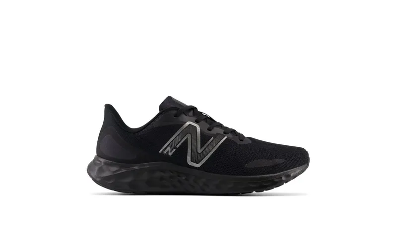 New Balance Fresh Foam Arishi v4 Slip Resistant Black Metallic (MARISSB4)