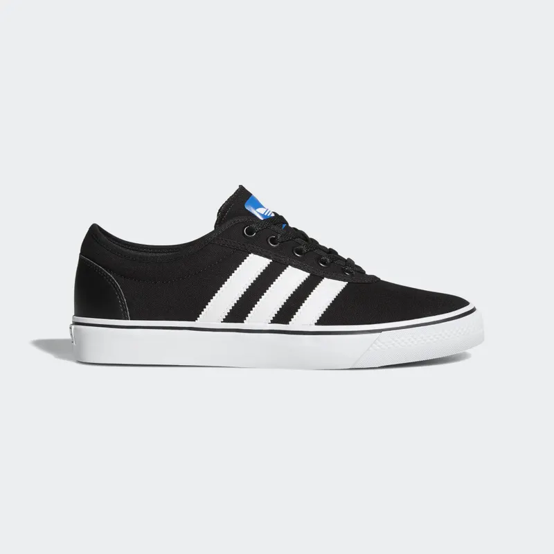 adidas Adiese Core Black Cloud White (C75611)
