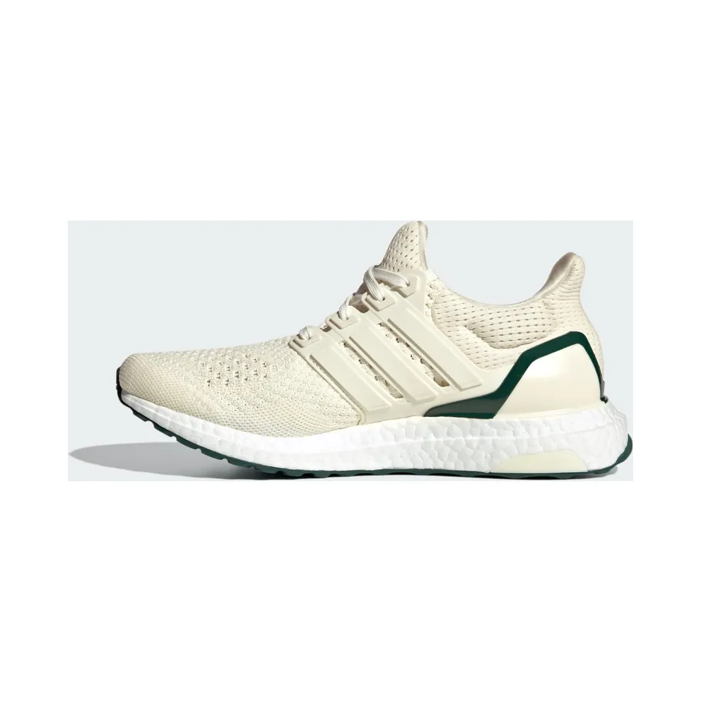 adidas Ultra Boost 1.0 White Collegiate Green Off White (JR3145)