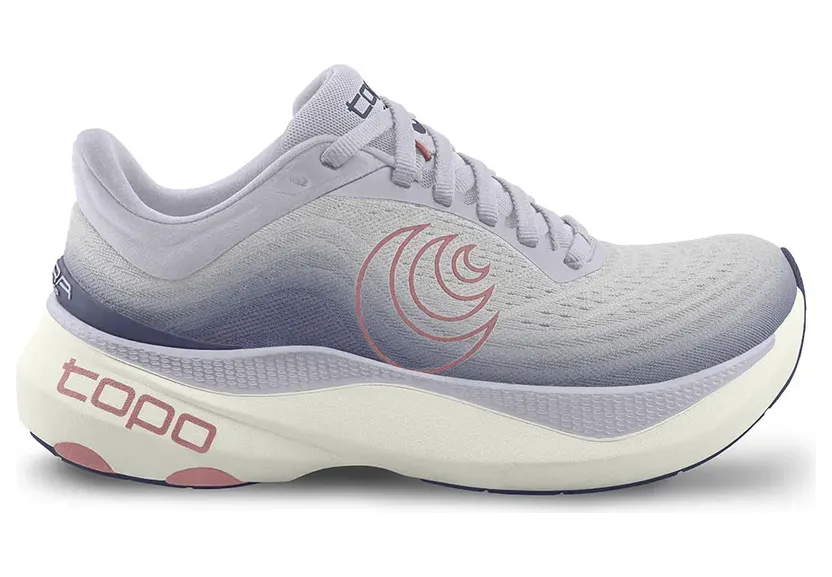 Topo Athletic sneaker lila (W080-PURLIL)