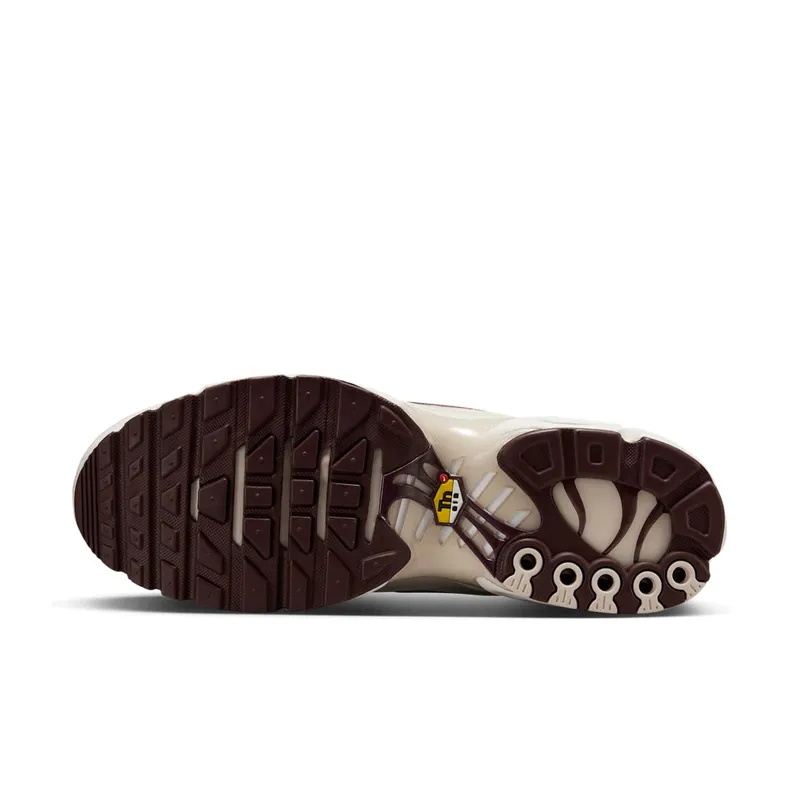 Nike Air Max Plus PRM Phantom Burgundy Crush (HF3181-001)