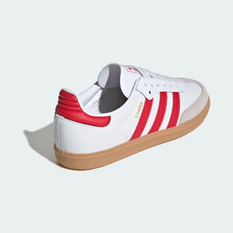 adidas-samba JQ2833