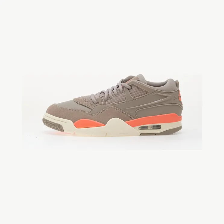 Jordan 4 RM Enigma Stone Pale Ivory