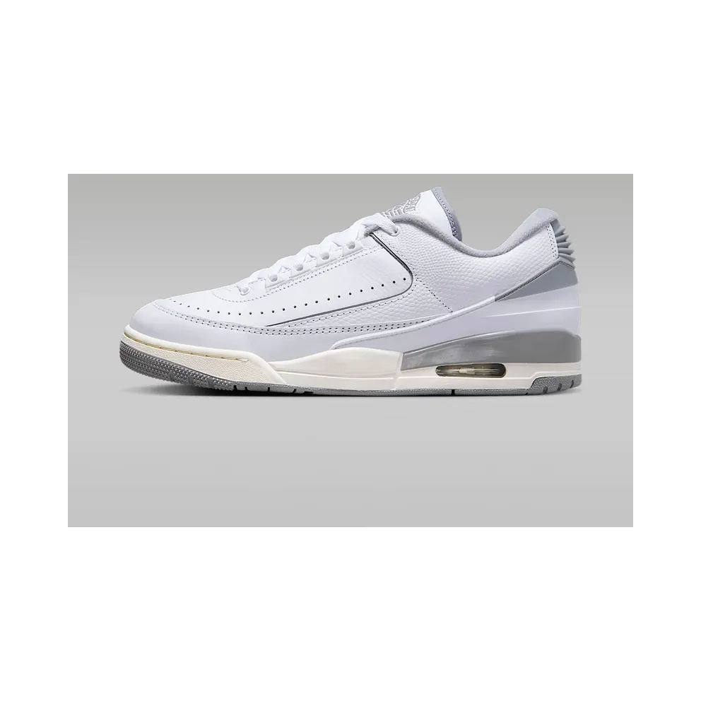 Jordan 2/3 “White Cement” (FD0383-101)