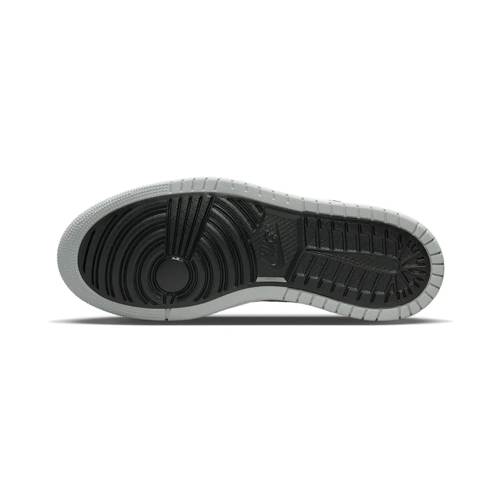 Air Jordan 1 CMFT “Black/Grey” (CT0978-001)