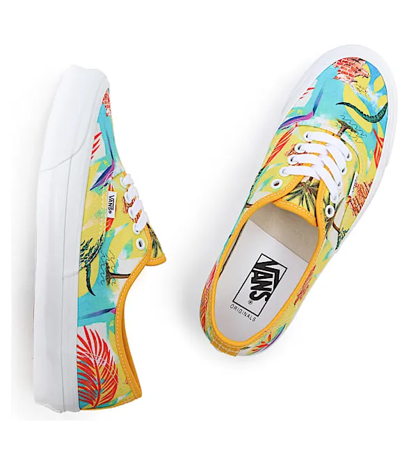 vans-authentic VN0A4BV9B4T