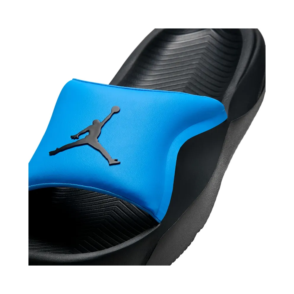 Jordan Franchise Slide University Blue Black (HF3263-401)