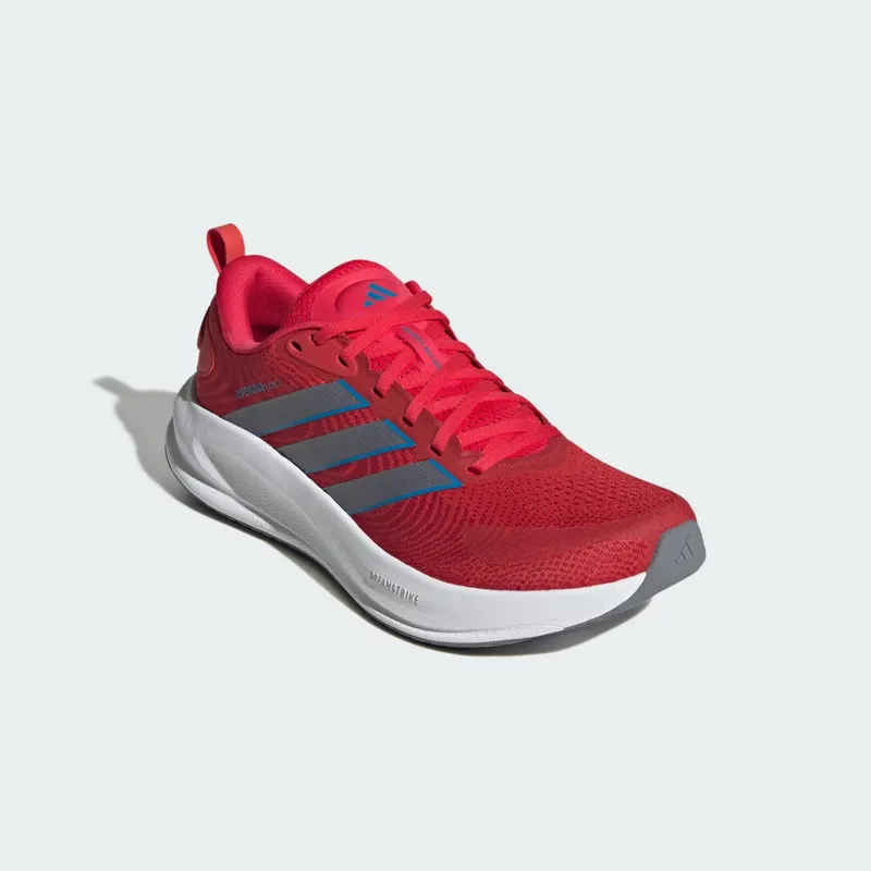 Adidas SUPERNOVA EASE 2 Running Shoes Pure Ruby / Aurora Onix / Team Victory Red (KJ1833)