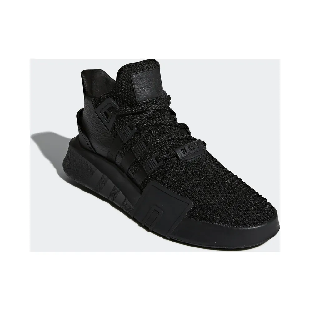 adidas EQT Basketball Adv Triple Black Core Black/Core Black/Core Black (DA9537)