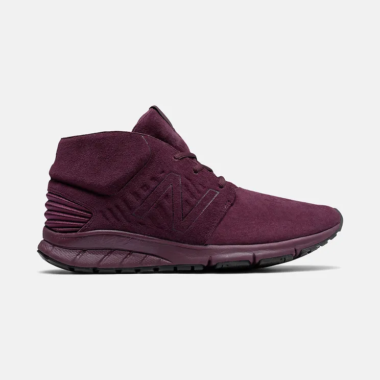 New Balance Vazee Rush Burgundy (MLRUSHHB)