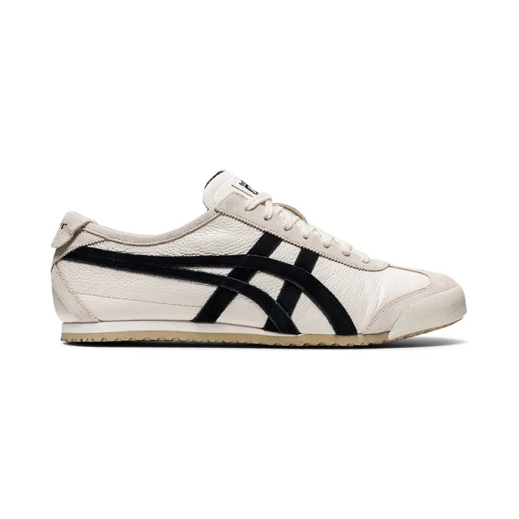 Onitsuka Tiger Mexico 66 “Birch Black” (1183B391-200)
