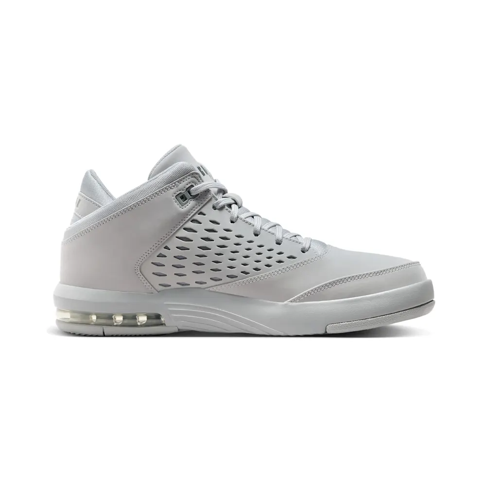 Jordan FLIGHT ORIGIN 4 “Cool Grey” (921196-005)