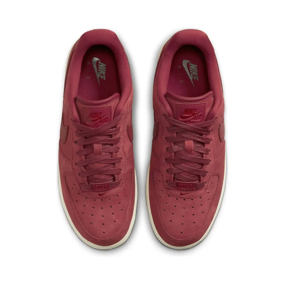 Nike AIR FORCE 1 LO MNS “Team Red” (DR9503-600)