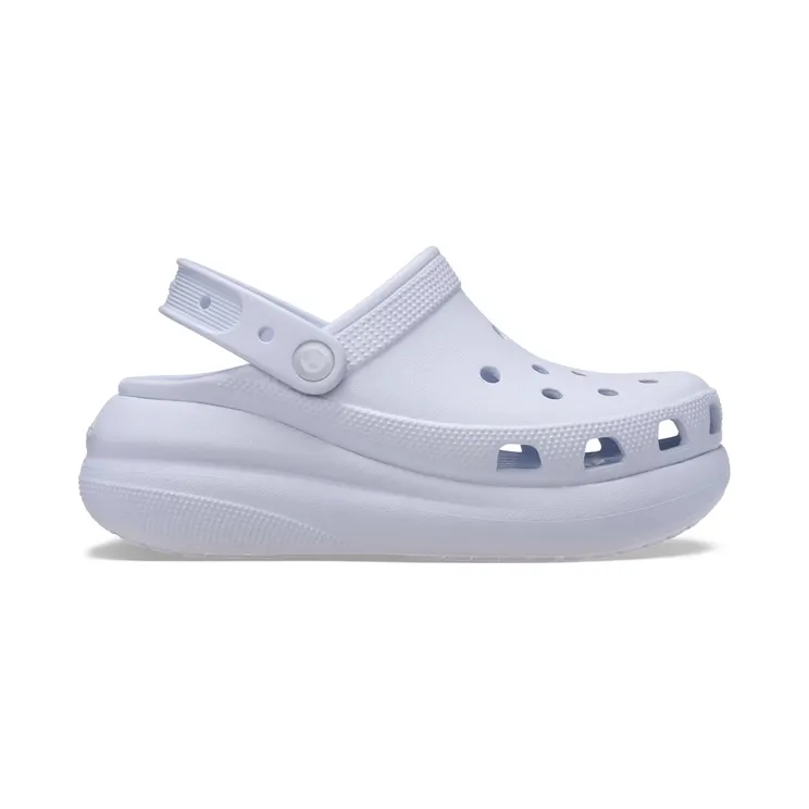 Crocs Classic Crush Clog Frosted Grape (207521-5BO)