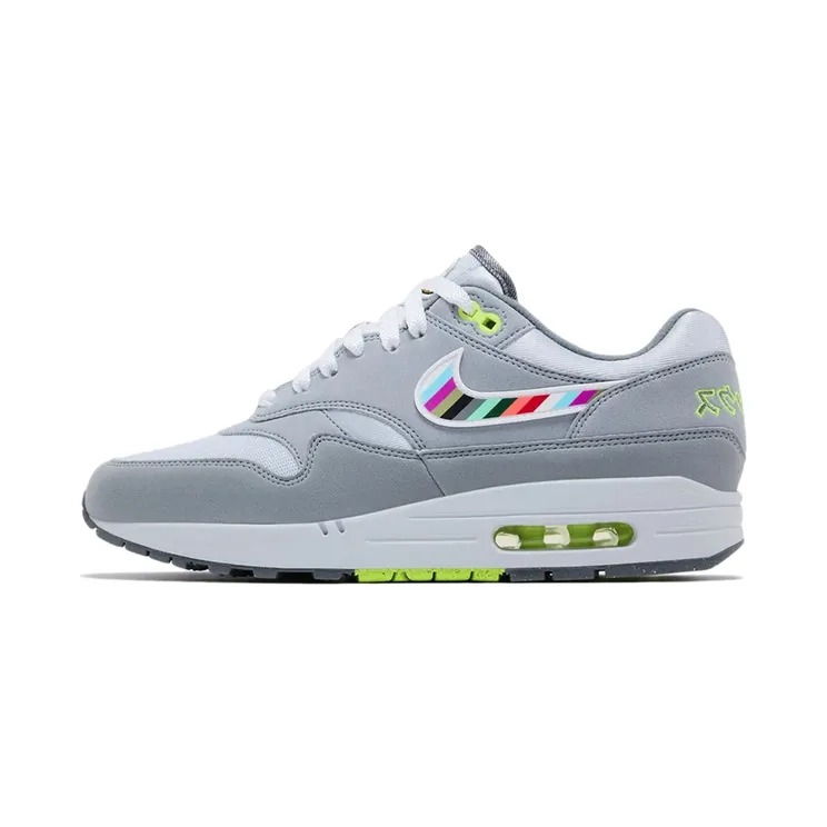 Nike x DOAF Air Max 1 ‘Tokyo’ – Flight Club Exclusive (DOAFxAM1Tokyo0626)