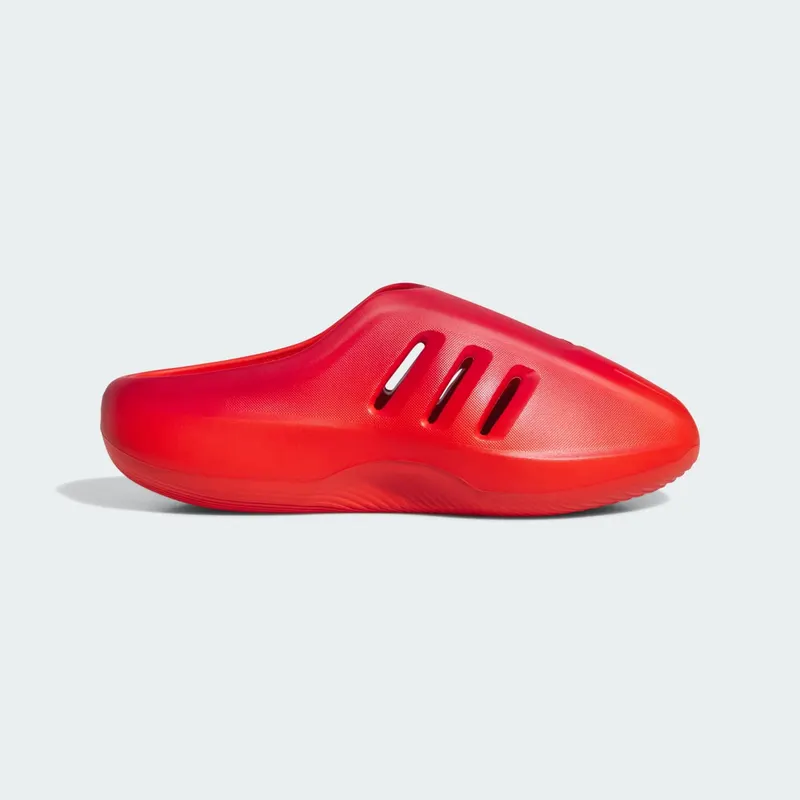 adidas adiFOM IIInfinity Mule Red (JI4552)