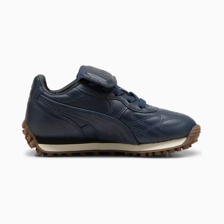 Puma Avanti L Rihanna Fenty Club Navy (398357-01)