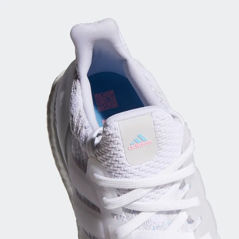 adidas Ultraboost 5.0 DNA Cloud White / Cloud White / Dash Grey (GX4106)