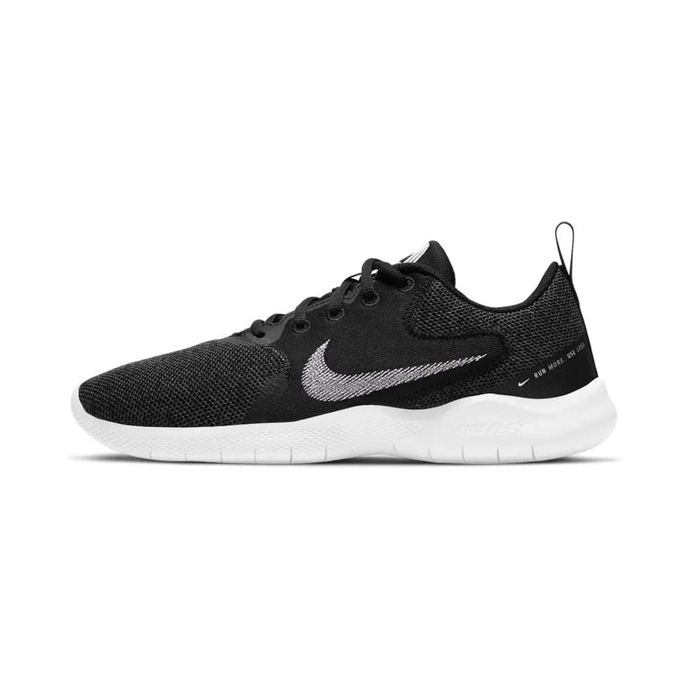 Nike Flex Experience Run 10 Schwarz (CI9964-002)