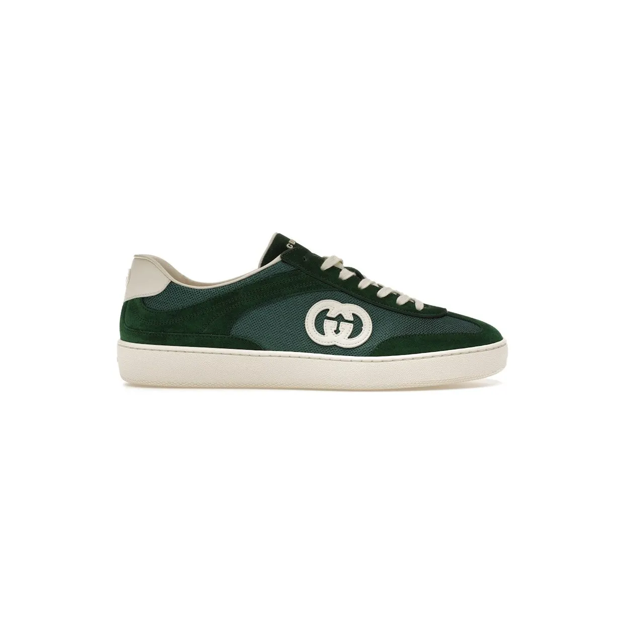 Gucci G75 Green (791742 AADM0 3143)