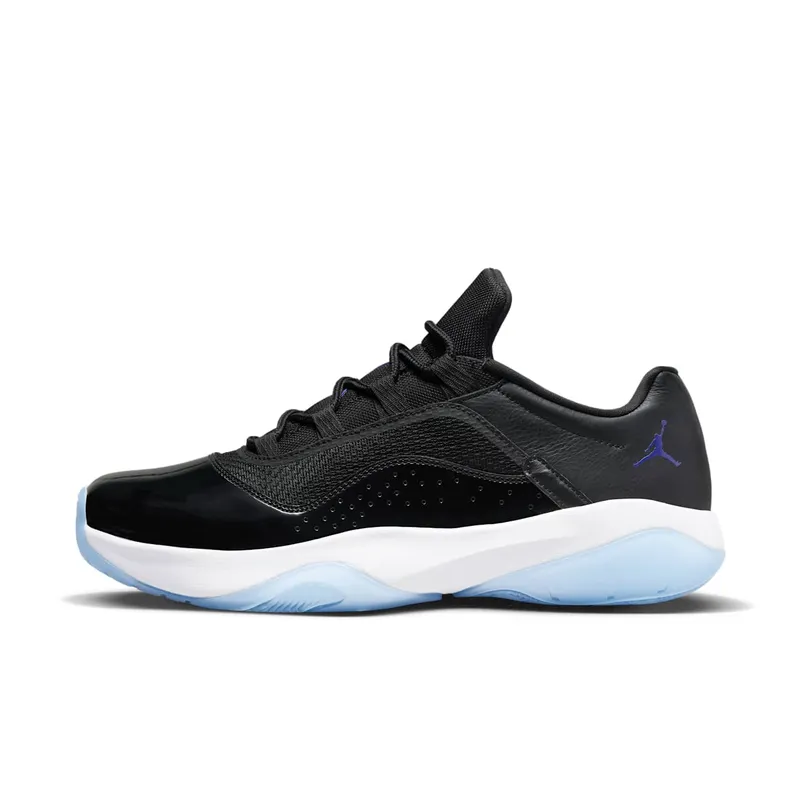 Air Jordan 11 CMFT Low “Space Jam” (DX3731-001)