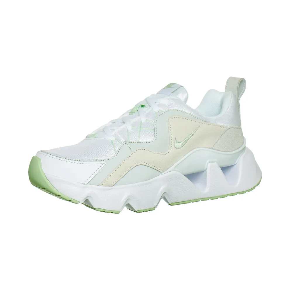 Nike RYZ 365 ‘Pistachio Frost’ “White / Photon Dust / Black / Pistachio Frost” (BQ4153-101)