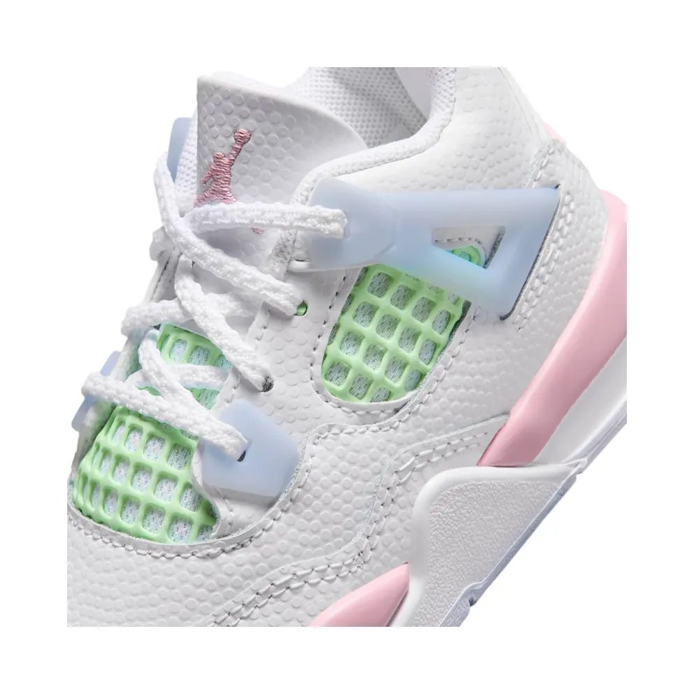 Air Jordan 4 TD “Valentine’s Day” (IB7070-100)