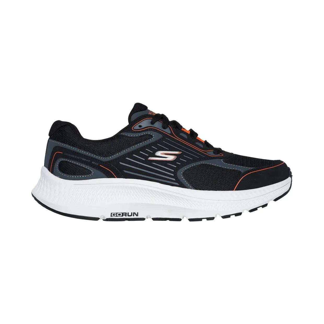skechers-go-run 220866_BKOR