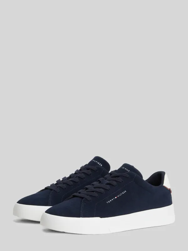 Tommy Hilfiger sneaker Dark Blue (FM0FM05716)