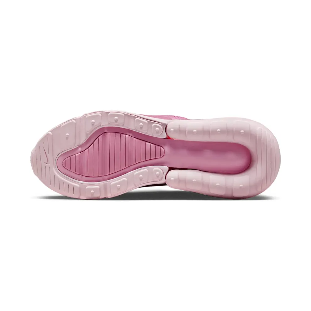 Nike Air Max 270 GS “Pink Foam” (HQ1553-646)