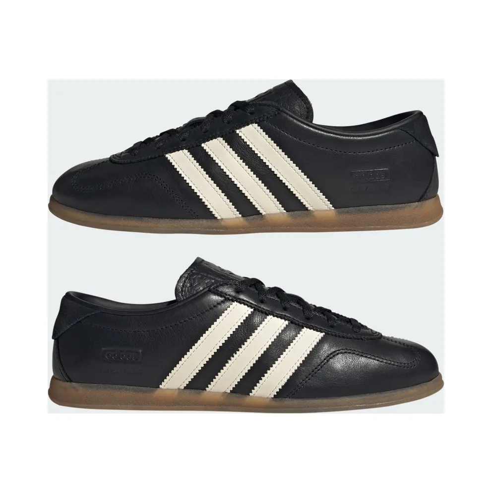 Adidas GAZELLE LO PRO “BLACK CHALK WHITE” (IH1929)