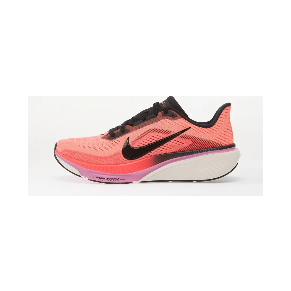 Nike Air Zoom Pegasus 42 Lava Glow Light Magenta