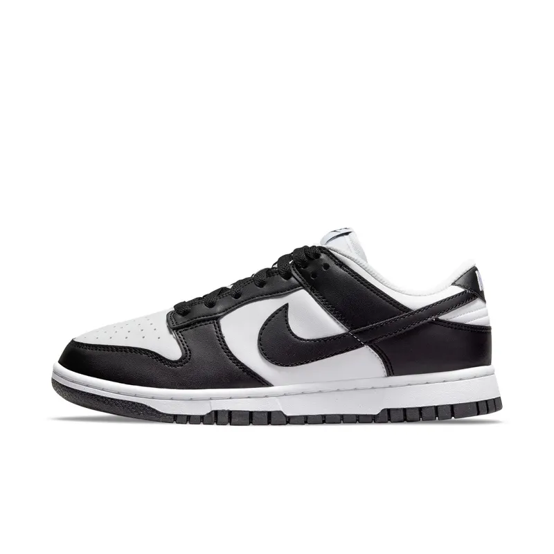 Nike Dunk Low Next Nature Black White (DD1873-102)