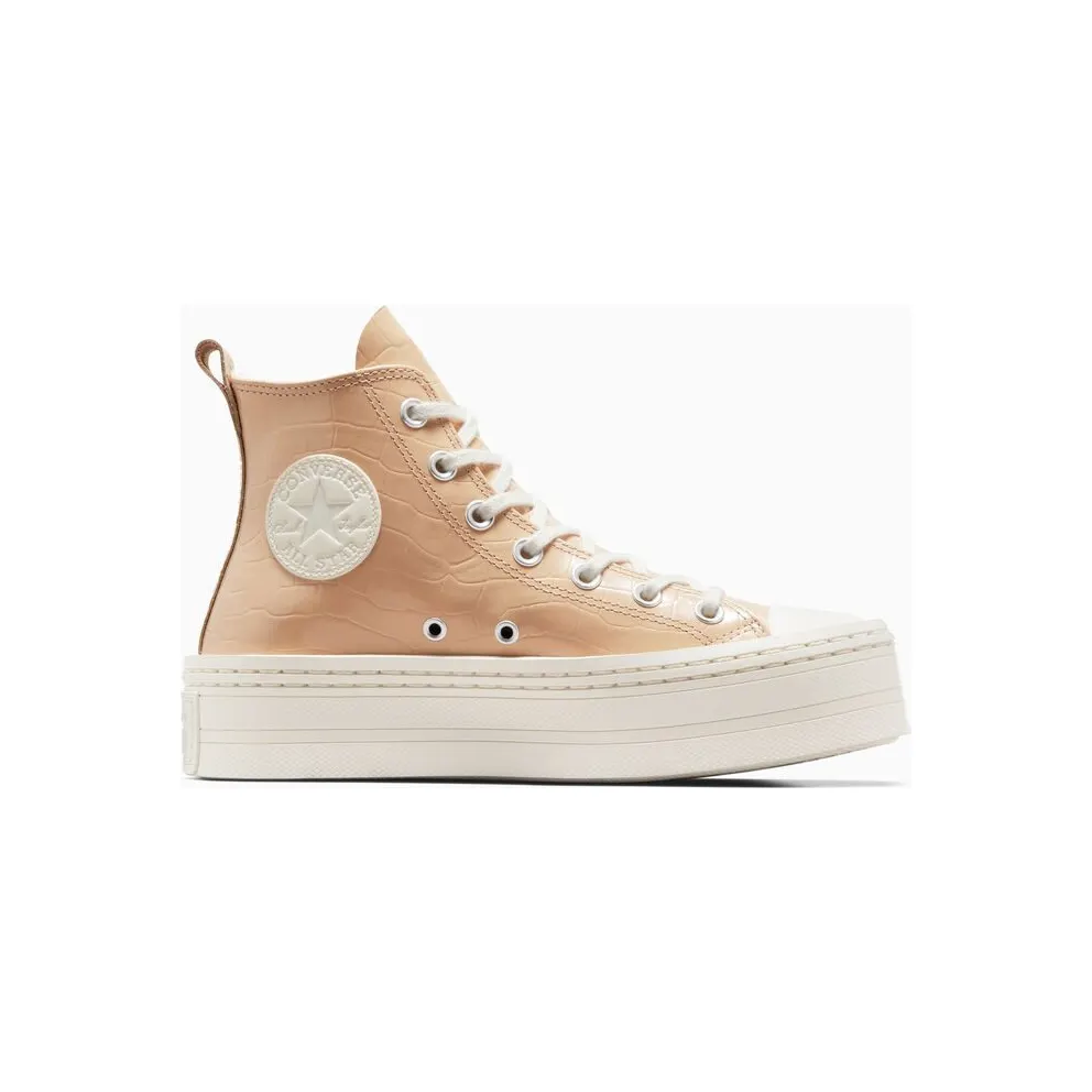 Converse Chuck Taylor All Star Modern Lift Platform Embossed (A07658C)